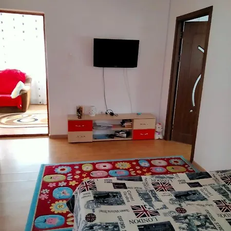 La Nico Séjour chez l'habitant