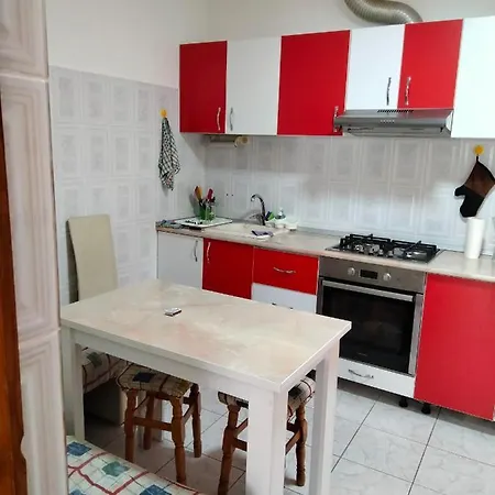 Séjour chez l'habitant La Nico